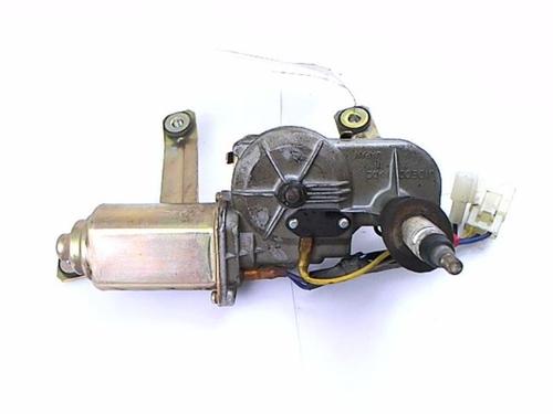Used Rear wiper motor NISSAN MICRA I (K10) 1.0 (54 hp) 20414891