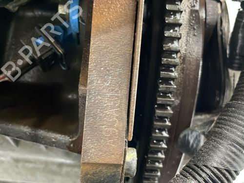 Engine FORD FIESTA V (JH_, JD_) 1.3 | BP30688820M1 