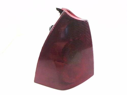 Used Left taillight PEUGEOT 307 Break (3E) 1.6 HDi 110 (109 hp) 20404051