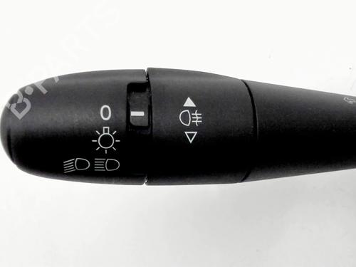 Steering column stalk CITROËN C4 II (NC_) 1.6 HDi 90 | BP37037430I23 - Image 9