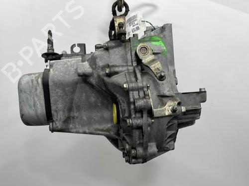 Gearbox PEUGEOT 206 SW (2E/K) 1.4 HDi | BP20417194M3 