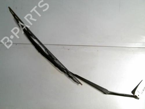 Used Front windshield wiper arm PEUGEOT 307 Break (3E) 2.0 HDI 90 (90 hp) 20431447