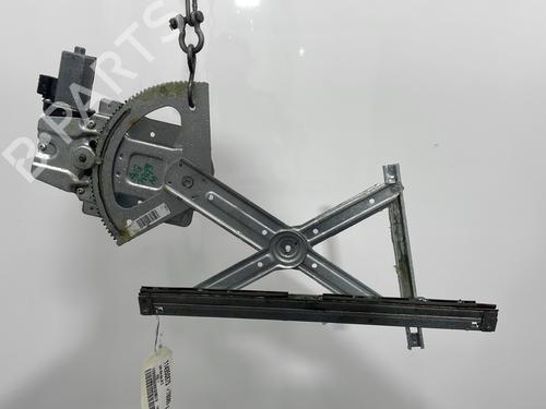 Front left window mechanism NISSAN PIXO (UA0) 1.0 | BP30161791C22