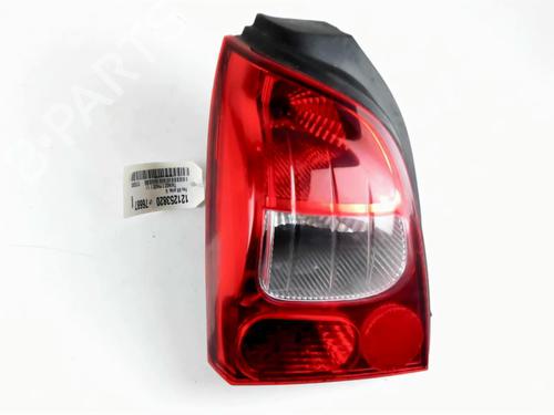 Left taillight RENAULT TWINGO II (CN0_) 1.2 (CN0D) | BP32509094C34