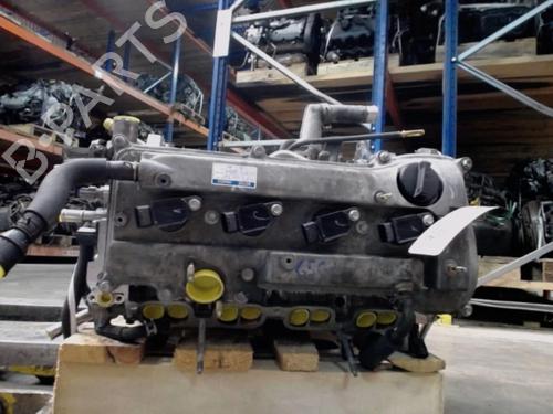 Engine TOYOTA AVENSIS (_T25_) 2.4 VVT-i (AZT251_, AZT251R) | BP20398048M1 