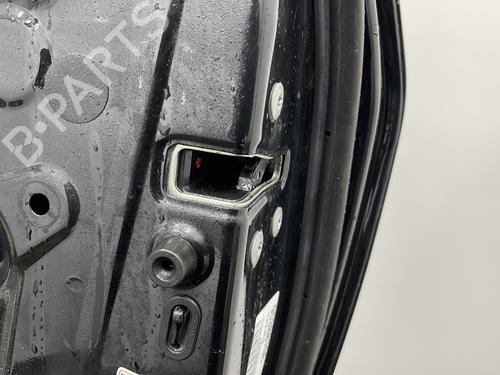 Right rear door TOYOTA COROLLA Verso (ZER_, ZZE12_, R1_) 2.2 D-4D (AUR10_, AUR10R) | BP21009871C5 