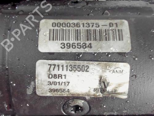Used Starter Starter PEUGEOT 607 (9D, 9U) 2.2 HDi (170 hp) 20442448 20442448