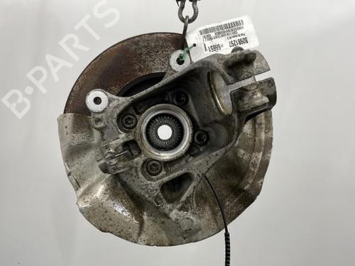 Used Right front steering knuckle Right front steering knuckle BMW 2 Gran Tourer (F46) 218 d (150 hp) 20445557 20445557