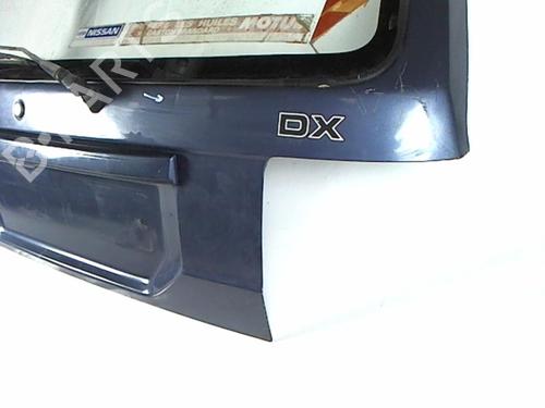 Tailgate NISSAN MICRA II (K11)  | BP21203784C6 