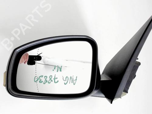 bakspejl-venstre-renault-megane-iii-hatchback-bz01_-b3_-2008-32305847 main image