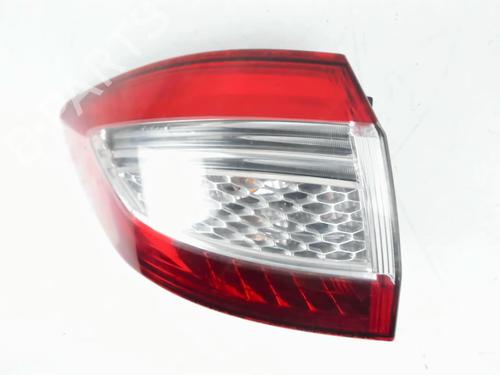 Used Left taillight FORD MONDEO IV Turnier (BA7) 1.6 TDCi (115 hp) 31817515