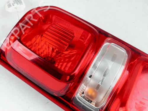Left taillight PEUGEOT EXPERT Van (V_) 1.5 BlueHDi 120 | BP40116258C34 - Image 5