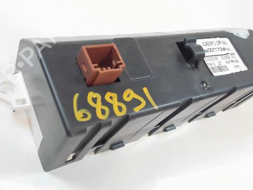 Used Display monitor Display monitor CITROËN C4 II (NC_) 1.6 HDi 90 (92 hp) 20442446 20442446