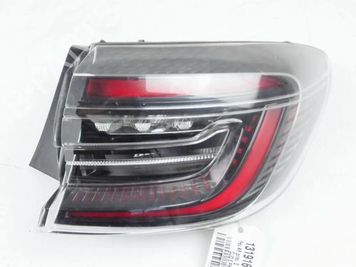Højre baglygte RENAULT CLIO V (B7_) 1.0 TCe 90 (B7MT) | BP38943218C35 - Image 2