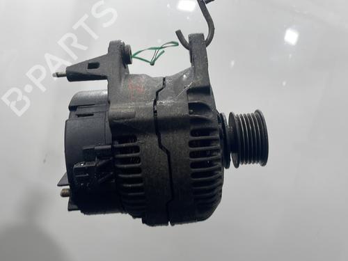 Used Alternator Alternator SEAT IBIZA II (6K1) 1.0 i (50 hp) 33743554 33743554