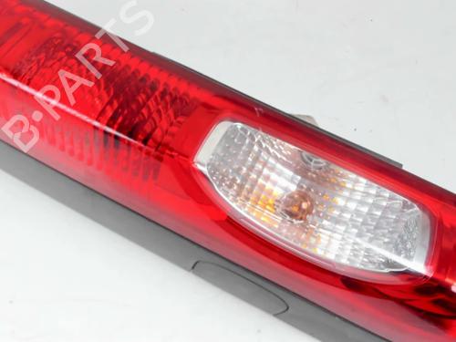 Venstre baglygte RENAULT TRAFIC II Bus (JL) 2.0 dCi 90 (JL00, JL01, JL0H, JL0M, JL0P, JL0S) | BP30755910C34