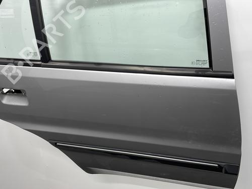 Right rear door PEUGEOT 106 II (1A_, 1C_) 1.0 i | BP22104870C5 