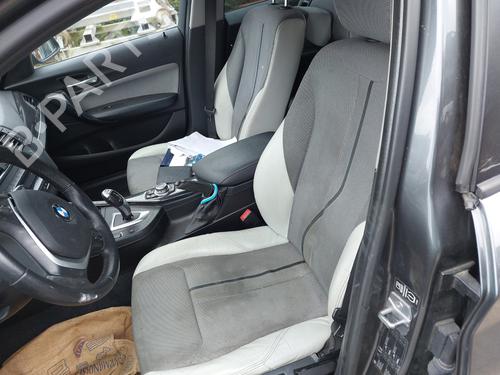 Engine BMW 1 (F20) 118 d | BP31150795M1 