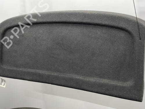 Rear parcel shelf VW GOLF VII (5G1, BQ1, BE1, BE2) 1.6 TDI | BP32428816C85