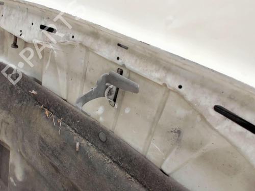 Hood PEUGEOT 605 (6B) 2.1 Turbo Diesel | BP20460363C1 