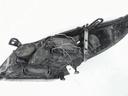 Right headlight RENAULT MEGANE III Hatchback (BZ0/1_, B3_) 1.5 dCi (BZ09, BZ0D, BZ1W, BZ29, BZ14) | BP32013937C29 