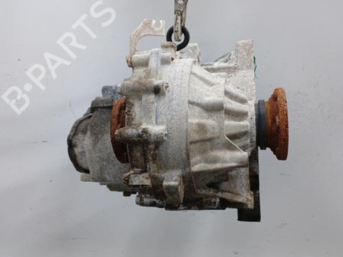 Gearbox SEAT ALTEA XL (5P5, 5P8) 1.9 TDI | BP21206787M3 