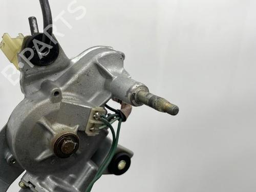 Rear wiper motor HONDA CIVIC III Shuttle (AN, AR) 1.5 (AN) | BP21238773M102 