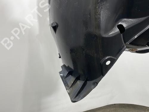 Wheel arch RENAULT CLIO III (BR0/1, CR0/1) 1.5 dCi (BR17, CR17) | BP29928464C56