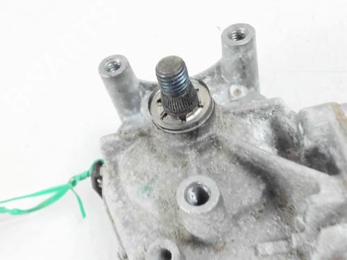 Front wiper motor HYUNDAI i10 II (BA, IA) 1.0 | BP27163615M29 