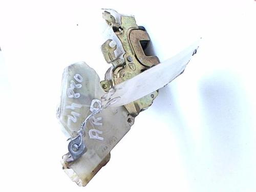 Rear right lock NISSAN TERRANO II (R20) 3.0 Di 4WD | BP20415806C99 