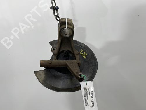 Left rear steering knuckle FORD MONDEO III (B5Y) 2.0 16V TDDi / TDCi | BP29625588M27 