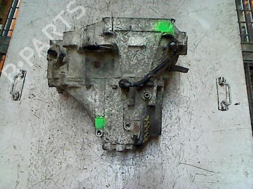 Used Gearbox HONDA CIVIC VI Fastback (MA, MB) 1.4 i (MA8, MB2) (90 hp) 20453380