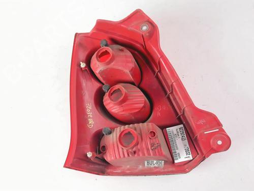 Used Right taillight Right taillight 20440617 20440617