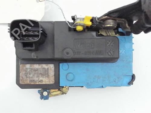 Front right lock VOLVO V70 II (285) D5 | BP20423874C97 