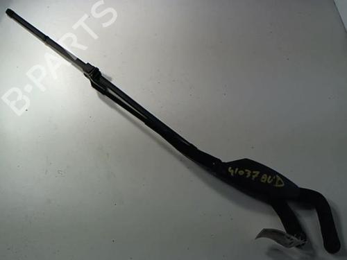 Used Front windshield wiper arm MERCEDES-BENZ E-CLASS (W211) E 270 CDI (211.016) (177 hp) 20412759