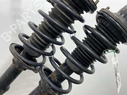 Right rear shock absorber LAND ROVER FREELANDER I (L314) 2.0 Td4 4x4 | BP26964372M19 