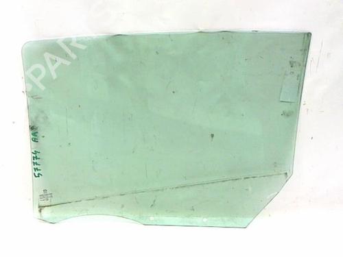 Rear right door window PEUGEOT 308 II (LB_, LP_, LW_, LH_, L3_) 1.6 HDi 100 | BP20409523C21 
