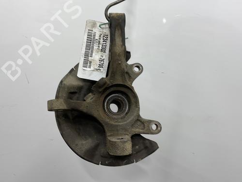 Used Left front steering knuckle Left front steering knuckle SUZUKI ALTO VII (GF, HA25_, HA35_) 1.0 (AMF310, GFC31S) (68 hp) 33834221 33834221