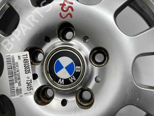 Fælk BMW 3 Touring (E46) 320 d | BP30308443C45 - Image 5