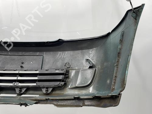Front bumper OPEL MERIVA A MPV (X03) 1.7 CDTI (E75) | BP20418243C7 
