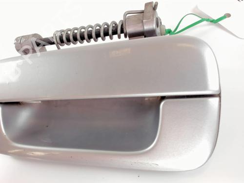 Rear right exterior door handle PEUGEOT 406 Break (8E/F) 2.0 HDI 110 | BP20424990C130 