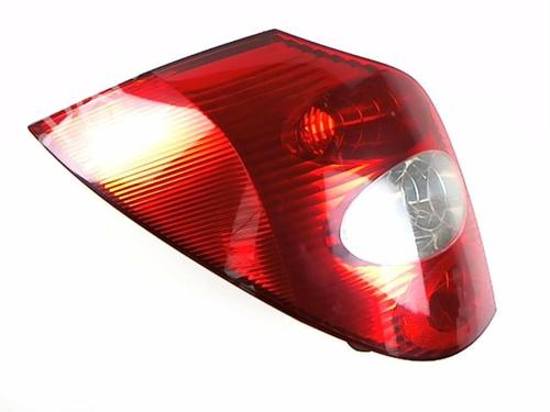 Left taillight RENAULT LAGUNA II Grandtour (KG0/1_) 1.9 dCi (KG0G) | BP20412441C34 