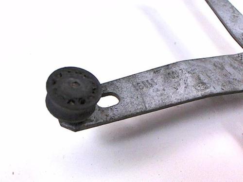 Used Front left window mechanism Front left window mechanism FORD SIERRA II Hatchback (GBC, GBG) [1987-1993] 21228678 21228678