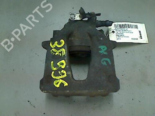 Used Left front brake caliper ALFA ROMEO 147 (937_) 1.6 16V T.SPARK (937.AXA1A, 937.AXB1A, 937.BXB1A) (120 hp) 20409232