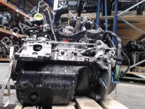 Engine FORD FOCUS C-MAX (DM2) 1.6 TDCi | BP21236457M1 - Image 4