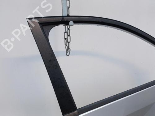 Right front door FORD FIESTA V (JH_, JD_) 1.4 TDCi | BP20396350C3