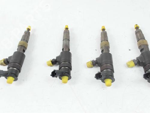 Injector CITROËN DS3 (SA_) 1.6 HDi 90 | BP36149597M100 - Image 4