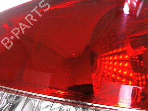Left taillight HYUNDAI GETZ (TB) 1.3 i | BP20461044C34 