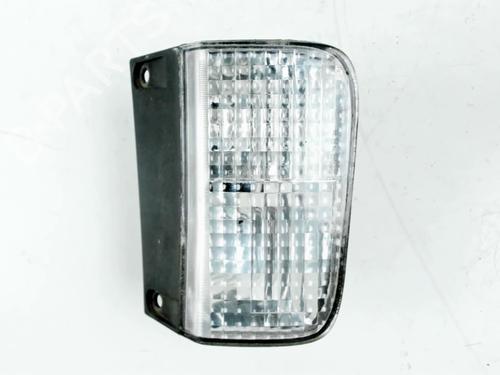Feu de pare-chocs arrière droit RENAULT TRAFIC II Bus (JL) 2.0 dCi 90 (JL00, JL01, JL0H, JL0M, JL0P, JL0S) (90 hp) 29638860