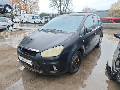 Used Parts FORD C-MAX (DM2) 2.0 TDCi (136 hp) 4361866